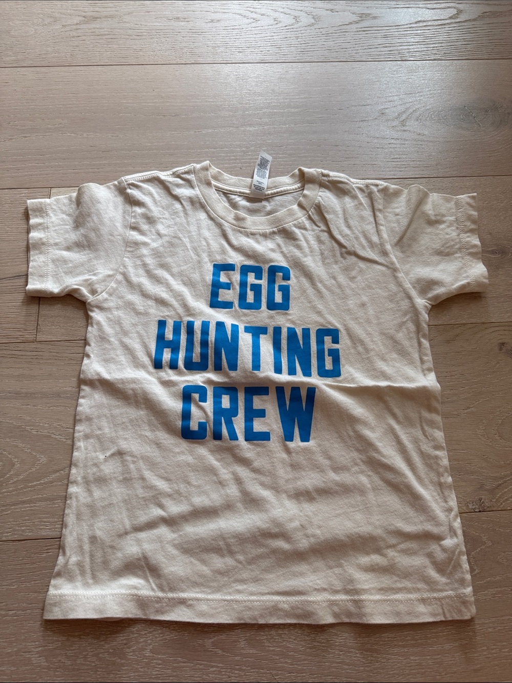Easter Shirt